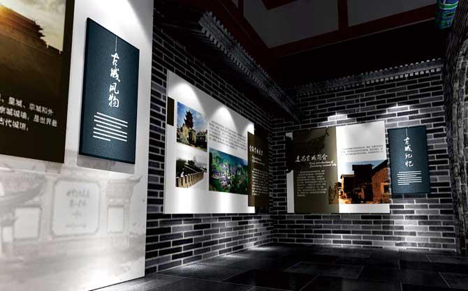 悠悠建昌城文化馆