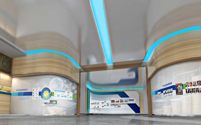 遂宁银行行史馆