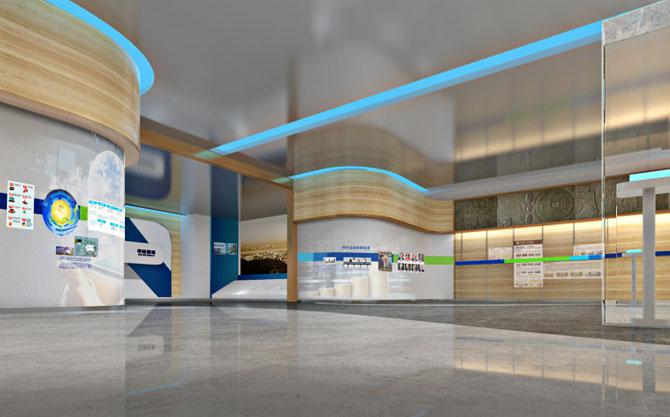 遂宁银行行史馆