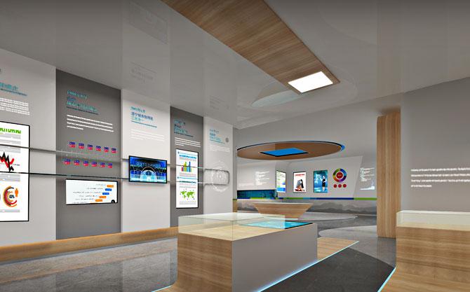 遂宁银行行史馆